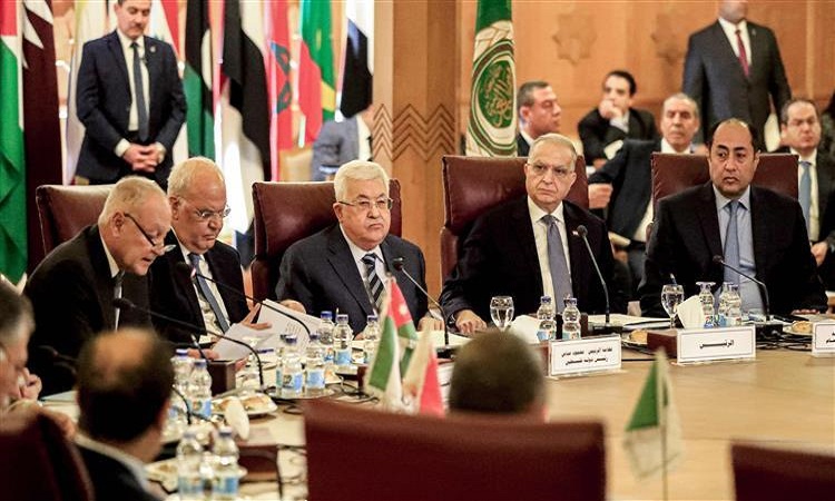 الجامعة العربية تصدر توجيها للعرب لـ 