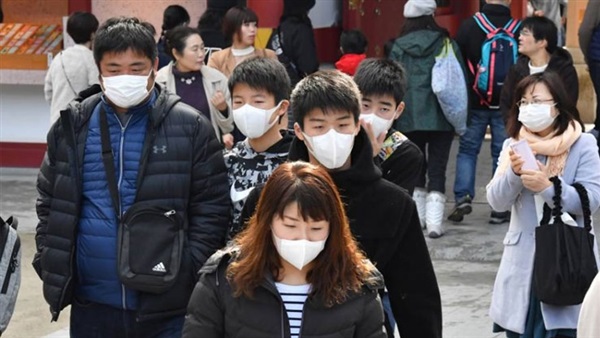 تقرير يكشف: لهذا السبب تراجع كورونا في الصين وارتفع عدد المصابين به خارجها