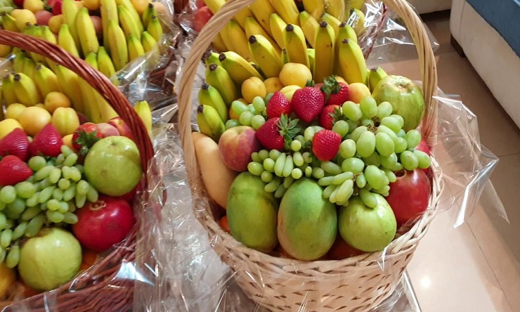 5 فواكه.. احرصي على وجودها في مائدة رمضان