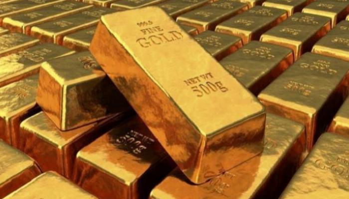 استقرار اسعار الذهب في ظل مخاوف بشأن فيروس كورونا
