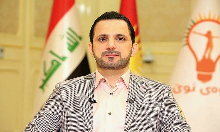 عبدالواحد: تظاهرات الإقليم هي بداية الثورة لإنهاء الظلم في كوردستان