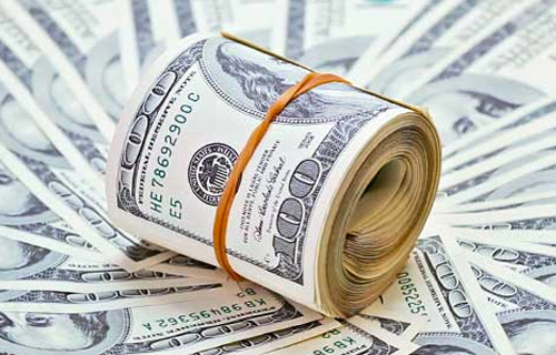 استقرار سعر صرف الدولار اليوم