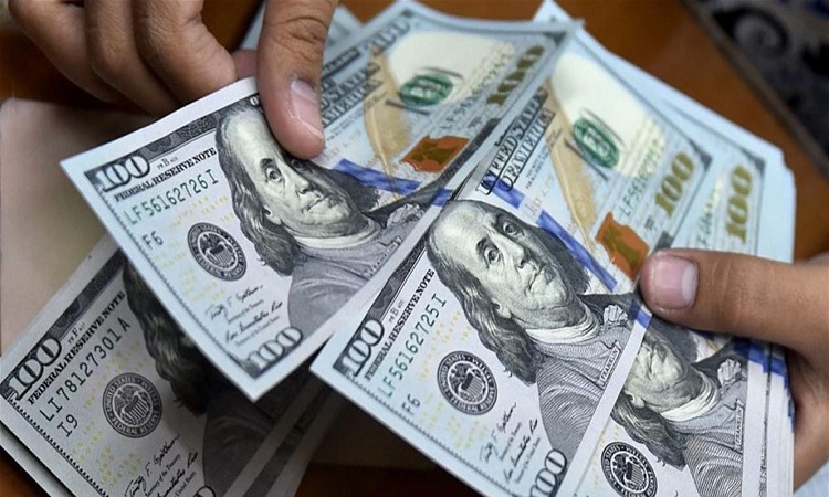 البورصة.. أسعار صرف الدولار الأميركي مقابل الدينار العراقي