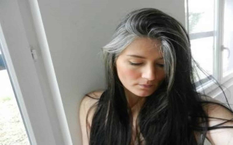  5 نصائح للحيلولة دون حدوث الشيب المبكر