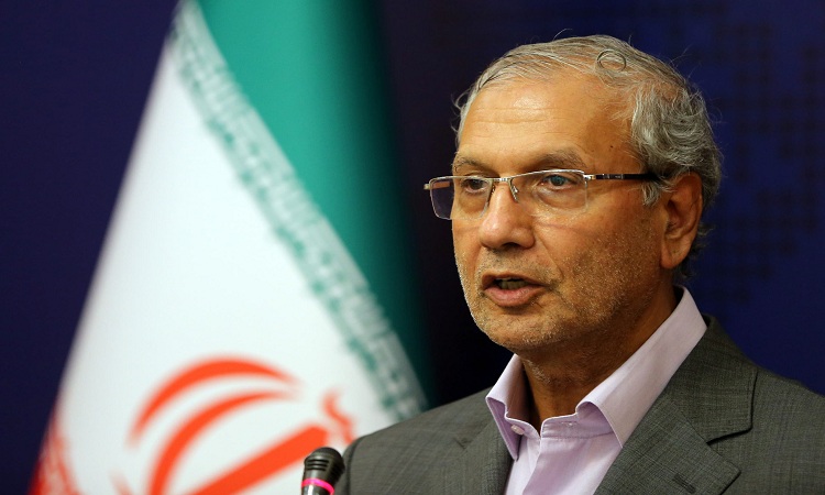 طهران تعلن رفضها لتغريدات ترمب المؤيدة للتظاهرات في إيران