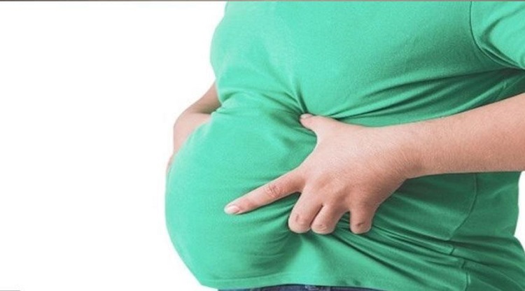  للتخلص من الكرش.. 5 اطعمة يجب الاستغناء عنها