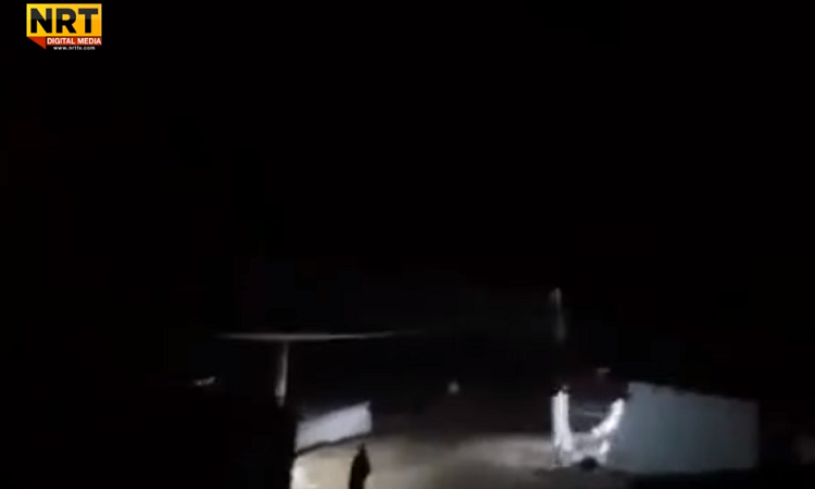 دهوك.. اشتباكات بين البيشمركة وعناصر من العمال الكوردستاني (فيديو)