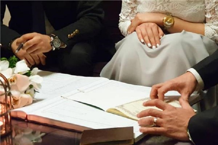 زواج التجربة يثير جدلا في مصر