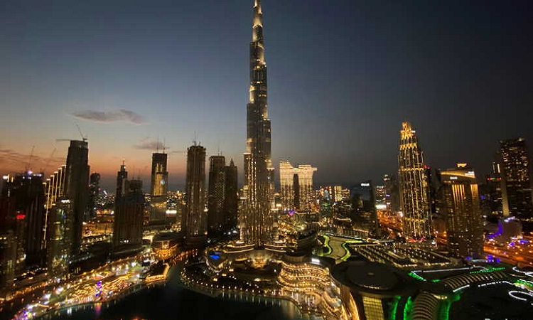 مشارِكة بـ’الفيديو المخل بالآداب’ في دبي تتحدث عن تفاصيل جلسة التصوير