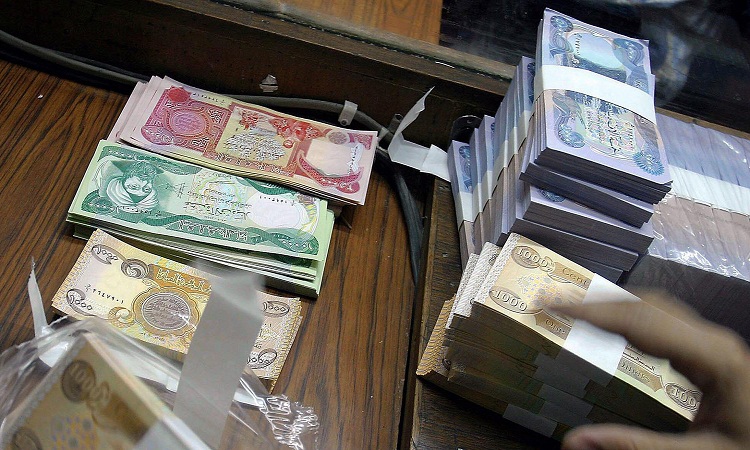 حكومة كوردستان تعلق بشأن الايرادات النفطية ورواتب الموظفين
