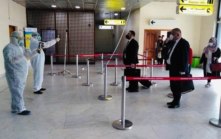محافظة عراقية تفرض مبلغا ماليا مقابل الدخول إليها