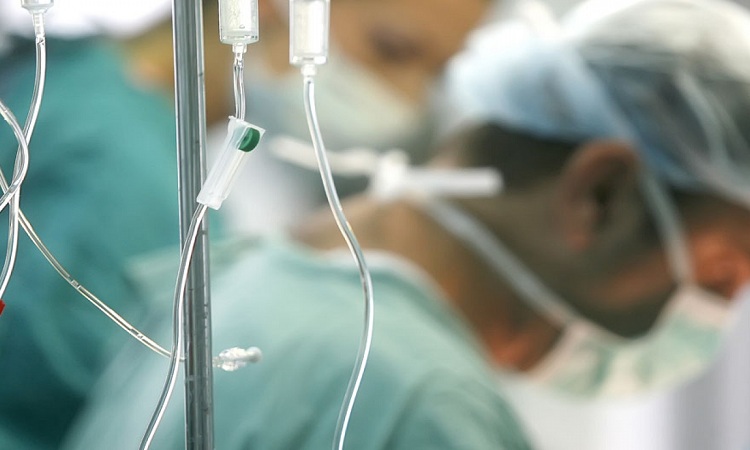 منطقة في العراق تدخل أخطر مرحلة من تفشي كورونا