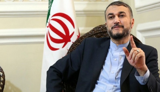 مسؤول إيراني يعلق على التطبيع مع إسرائيل ويوجه نصيحة لحكام الإمارات والبحرين