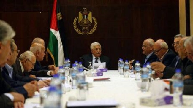 قادة الفصائل الفلسطينية يصدرون بيانهم الأول ويدعون ليوم رفض انتفاضي
