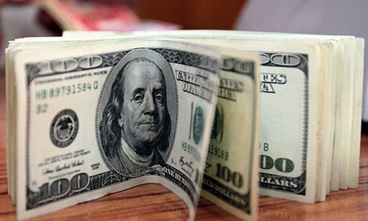 أسعار صرف الدولار في إقليم كردستان