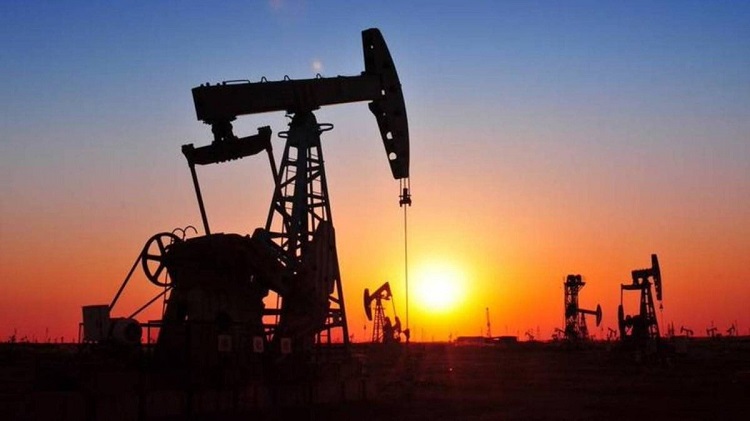 هبوط اسعار النفط بنحو 3%