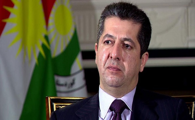 بارزاني معلقا على قانون الاقتراض: الدستور هو الأساس في العلاقة بين الاقليم والمركز