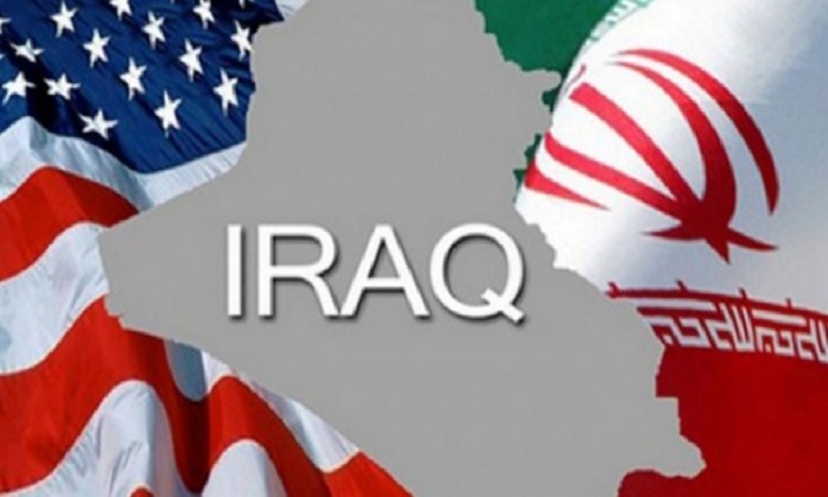 ايران تستعين بالمحاكم العراقية كأجراء ضد واشنطن