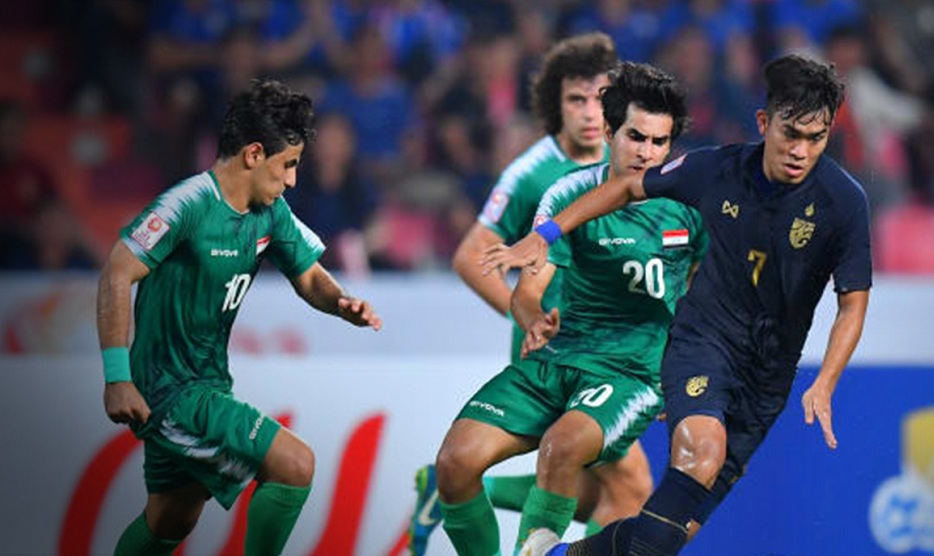 المنتخب الوطني ينهي مشواره في بطولة كأس آسيا تحت 23 سنة
