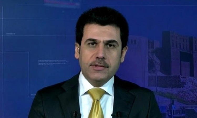 نائب عن الديمقراطي الكوردستاني: خروقات منافذ الاقليم تتحملها جهات متنفذة في السليمانية