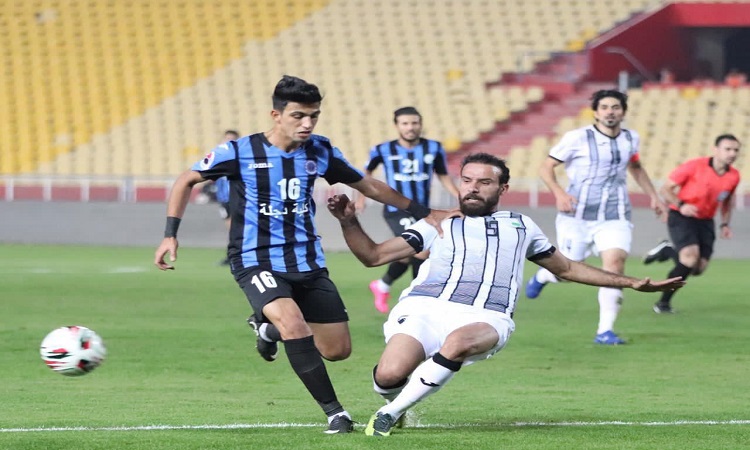 البرلمان يطالب بتدقيق عقد شركة 'الأضواء' الخاص بالدوري الممتاز (وثيقة)