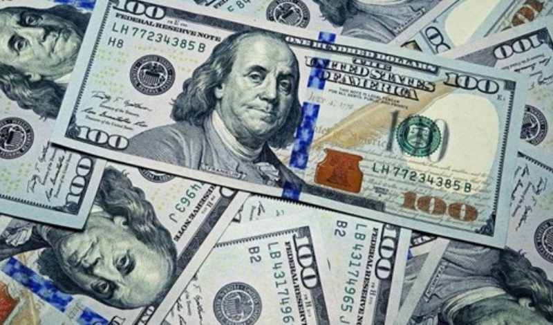ارتفاع بأسعار صرف الدولار أمام الدينار