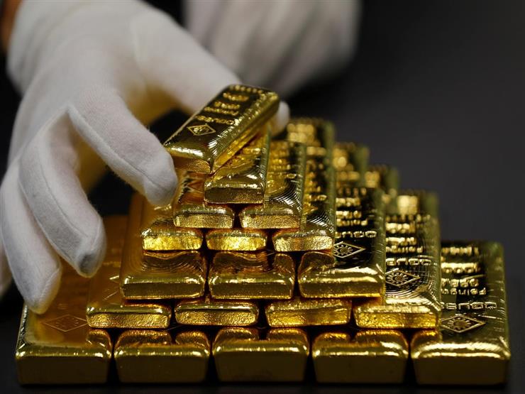 ارتفاع أسعار الذهب لأعلى مستوى لها في 7 سنوات
