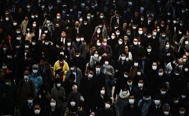 إجمالي إصابات كورونا حول العالم تقترب من عتبة المليوني شخص