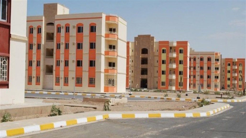 الرافدين يعلن عن توسيع المجمعات المشمولة بقروض 100 مليون لشراء الوحدات السكنية