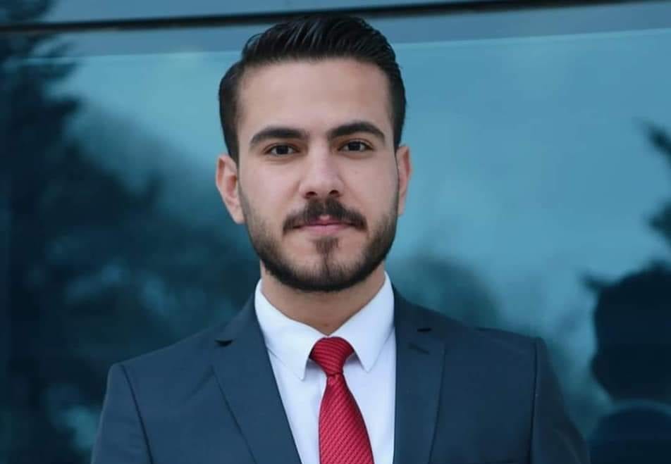 بعد خمس ساعات من اطلاق سراحه.. شرطة دهوك تعيد اعتقال صحفي