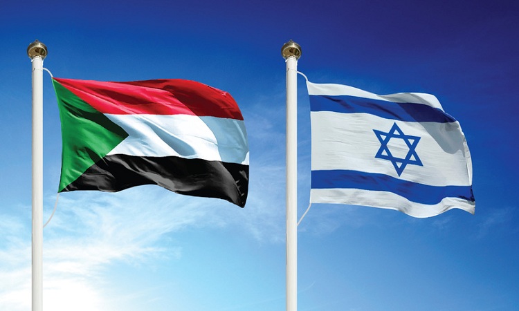 تقارير: السودان يطبع العلاقات مع إسرائيل مقابل هذا 'العرض'