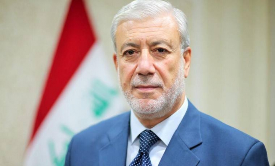 بشير حداد لـ NRT: عقوبات بغداد تستهدف شعب كوردستان وليس حكومة الإقليم