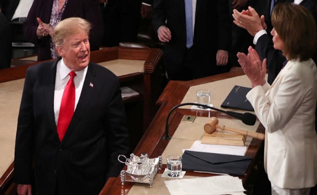 حقائق عن محاكمة ترمب ومساعي الديمقراطيين لتنحيته 