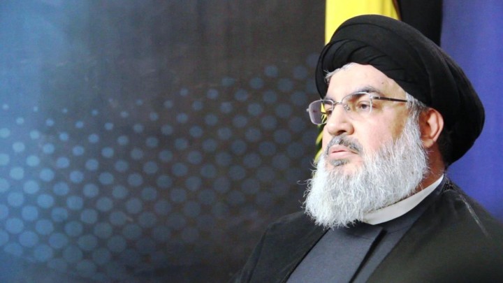 هكذا رد ناشطون على حوار  