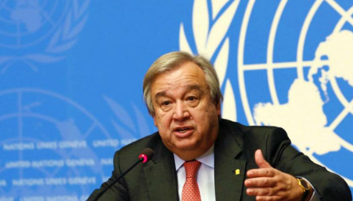 الأمم المتحدة ترد على ترمب بشأن تعليق تمويل منظمة الصحة العالمية