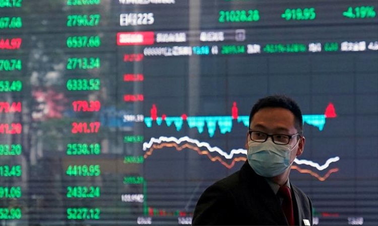 خسائر الاقتصاد العالمي تتضاعف بسبب كورونا