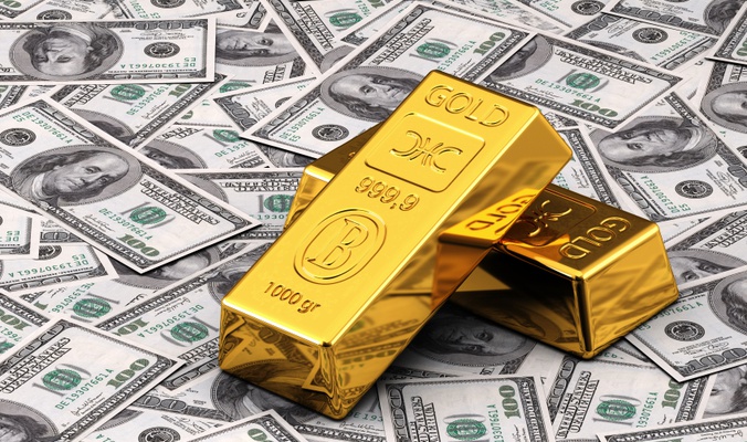 أسعار الدولار والذهب في أسواق العراق اليوم
