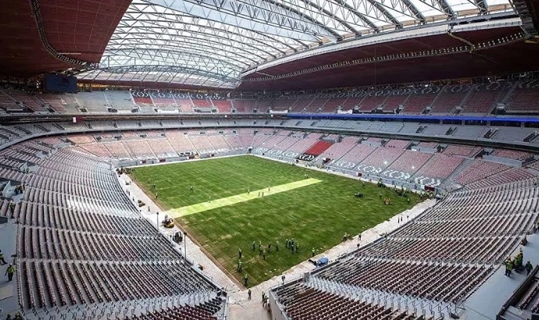 الفيفا يعلن رسميا عن جدول مباريات كأس العالم في قطر 2022 