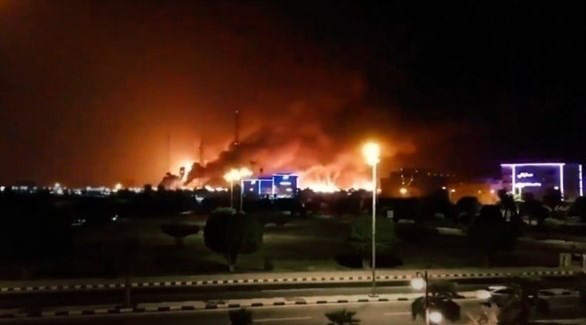 صحيفة اميركية: الهجوم على السعودية قد يكون مصدره العراق