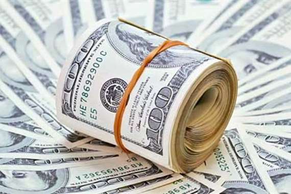 ارتفاع طفيف في أسعار صرف الدولار اليوم