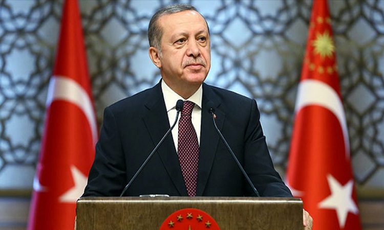 سيناتور أميركي: هذا ما وعد به أردوغان بشأن سوريا