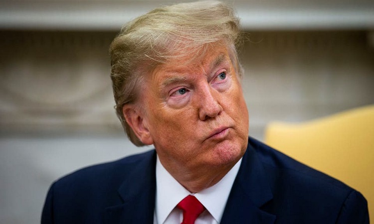 إجراءات محاكمة دونالد ترمب بدأت رسميا