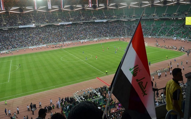 درجال يؤكد: العراق أمام اختبار حقيقي لاستضافة بطولة كأس الخليج