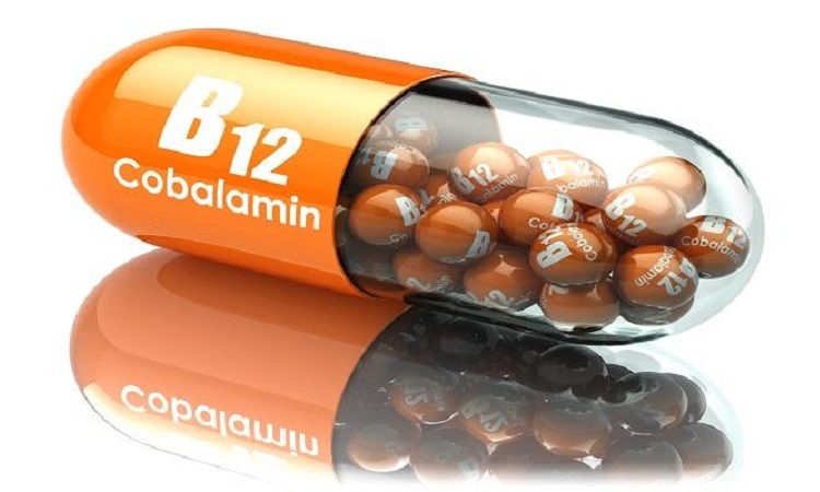 اعراض تدل على نقص فيتامين B12 في الجسم