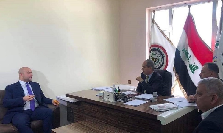 التطبيعية ترد طعن العنكوشي بشأن قرار لجنة الانضباط