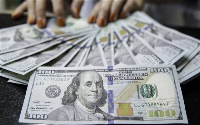 ارتفاع جديد بأسعار صرف الدولار أمام الدينار