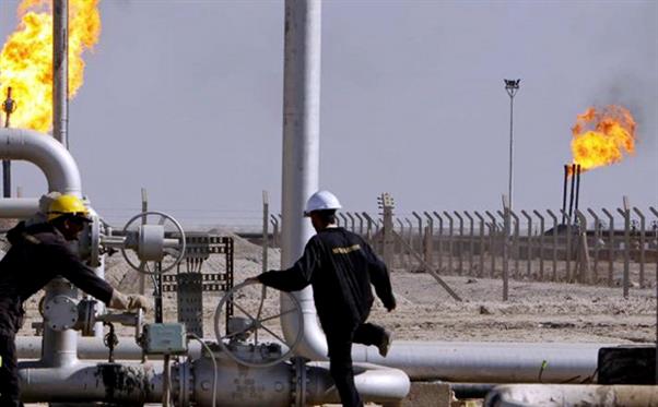 النفط تكشف عن واردات شهر ايار