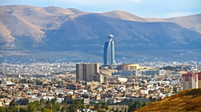 السليمانية تعلن شفاء 3 حالات مصابة بفيروس كورونا