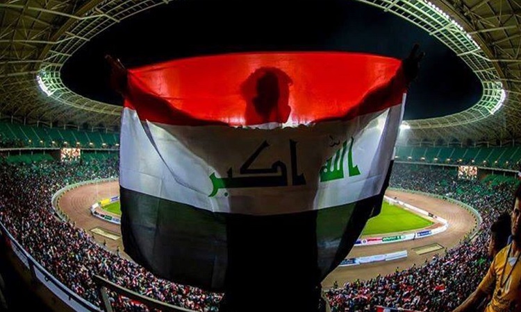العراق يخسر استضافة خليجي 25 لكرة القدم بسبب ظروف امنية