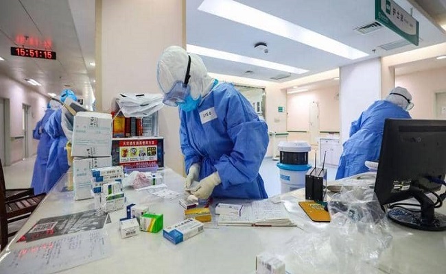 واشنطن: الاستخبارات الأميركية تحقق في حقيقة ظهور فيروس كورونا داخل مختبر صيني 